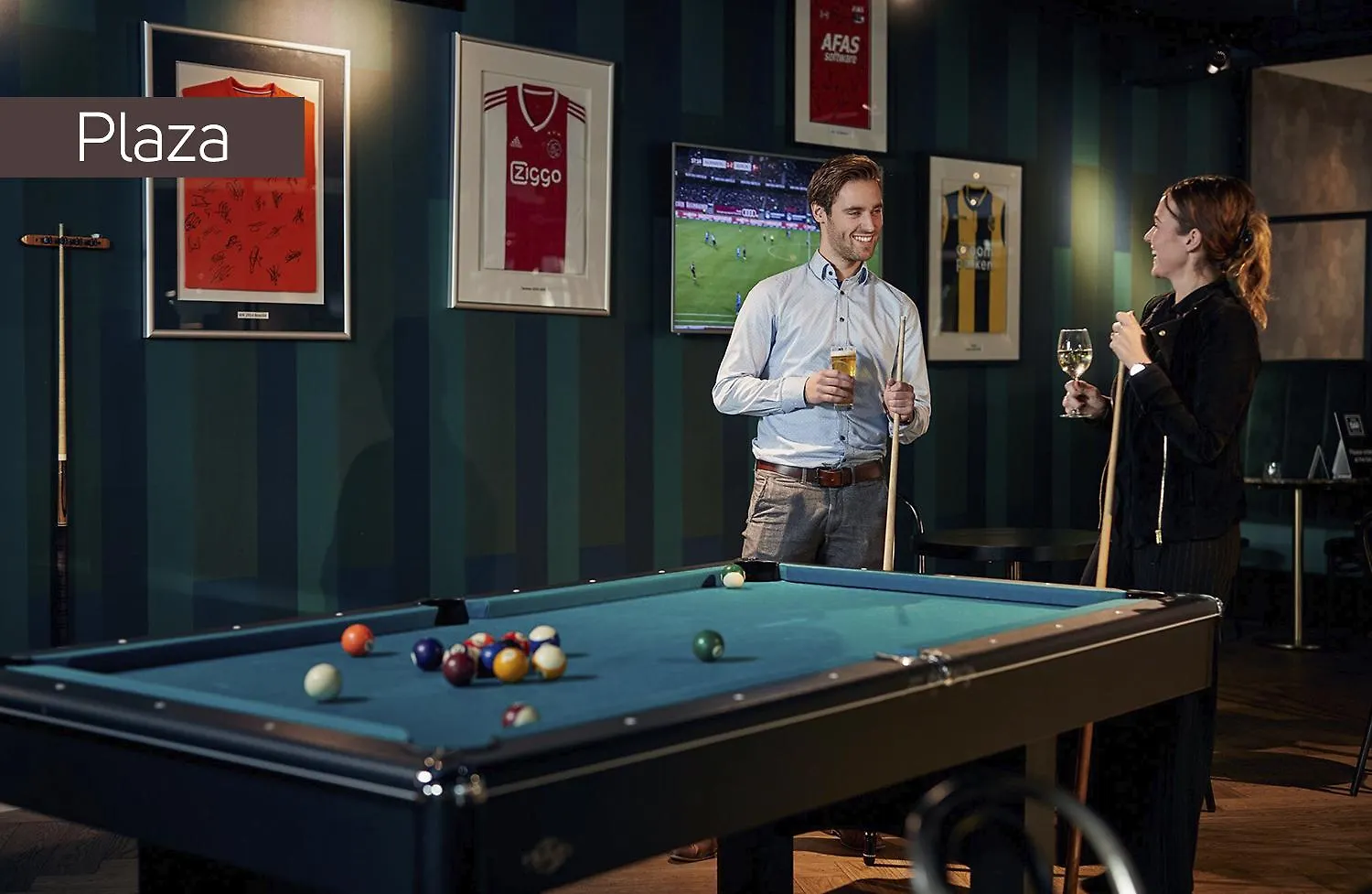 Corendon Amsterdam Schiphol Airport, A Tribute Portfolio Hotel Badhoevedorp Niederlande