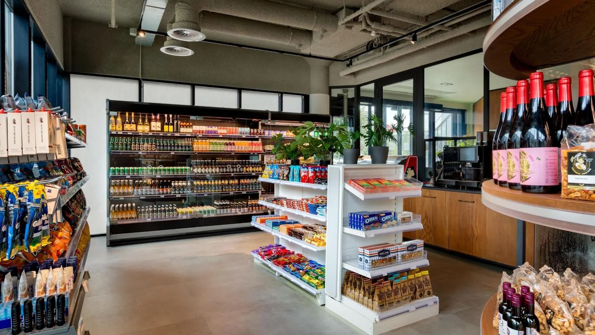 Corendon Amsterdam Schiphol Airport, A Tribute Portfolio Hotel Badhoevedorp Niederlande