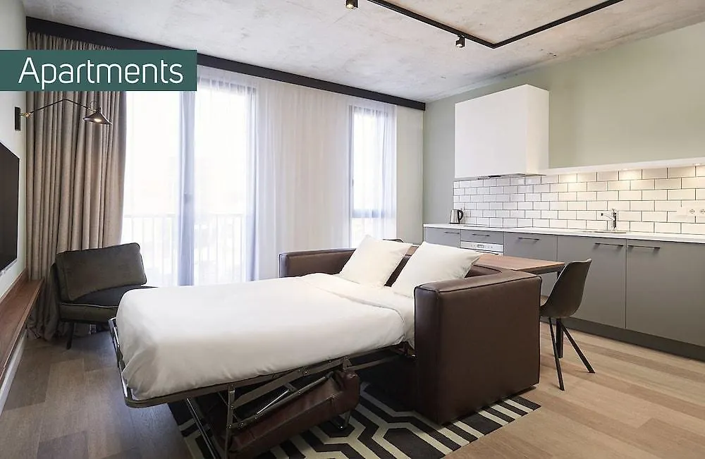 Corendon Amsterdam Schiphol Airport, A Tribute Portfolio Hotel Badhoevedorp