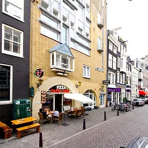 Acostar 2*, Amsterdam Niederlande