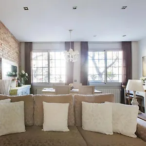 Sant Antoni Lovely Apartment Barcelona