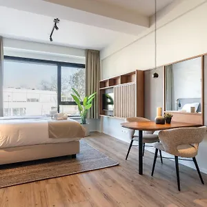 Utrechtcityapartments - Huizingalaan , Utrecht Niederlande