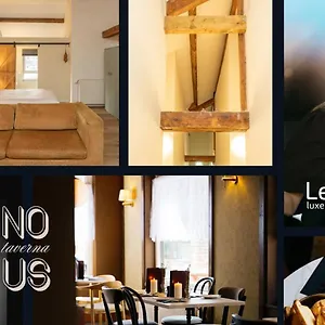Luxe Leonardus , Valkenburg aan de Geul Niederlande