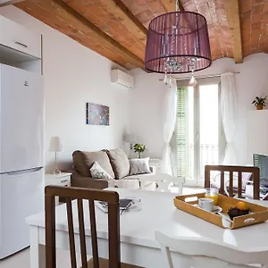 Casa Cosi Letamendi Apartment Barcelona